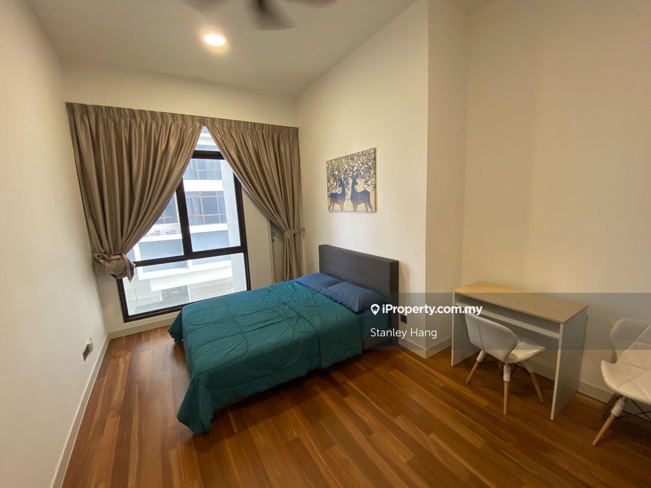 Service Residence for Rent in The Park 2 by Stanley Hang - iProperty.com.my