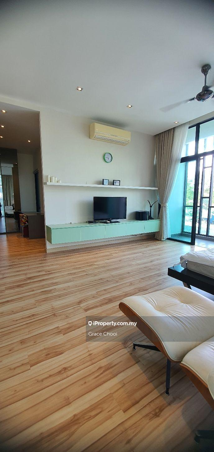 Semi-Detached House for Sale in The Park@Bukit Serdang, Seri Kembangan by Grace Chooi - iProperty.com.my