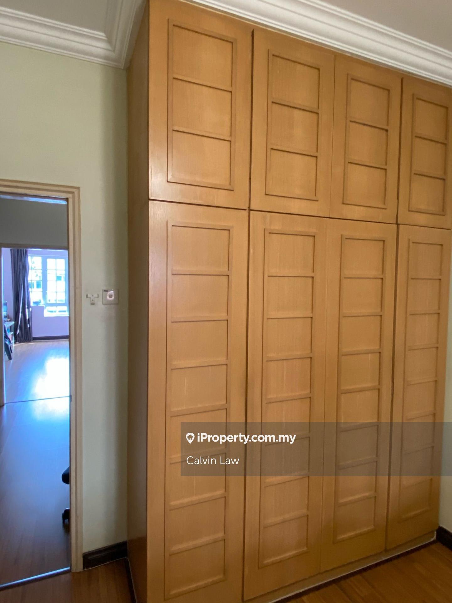 1-storey Terraced House for Sale in Bu11, Bandar Utama by Calvin Law - iProperty.com.my