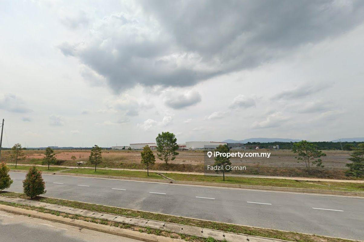Tanah Perindustrian untuk Dijual di Bandar Baru Enstek, Bandar Enstek oleh Fadzil Osman - iProperty.com.my
