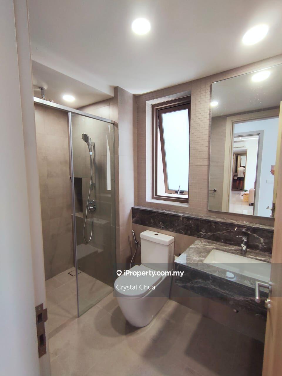 Condominium for Sale in Park Place by Crystal Chua - iProperty.com.my