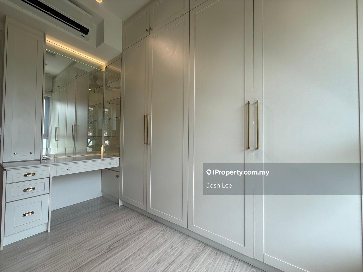 Service Residence for Sale in Cantara Residences by Josh Lee - iProperty.com.my