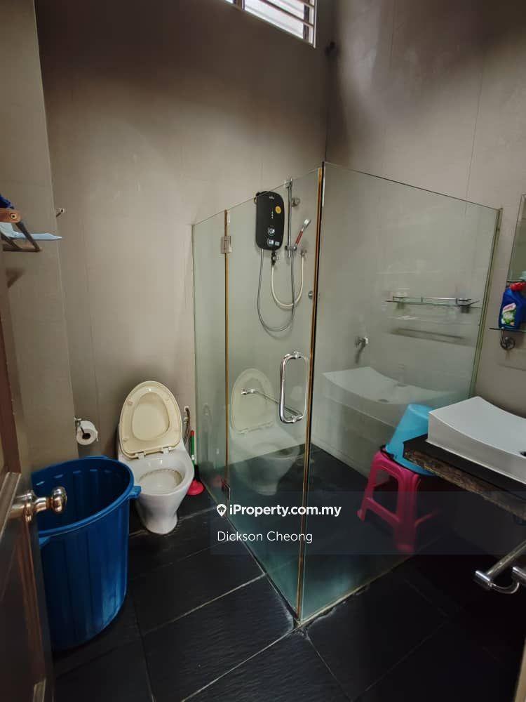 Rumah Berangkai 2 Tingkat untuk Disewa di Bu 7 Bu7 @ Bandar Utama, Bandar Utama oleh Dickson Cheong - iProperty.com.my