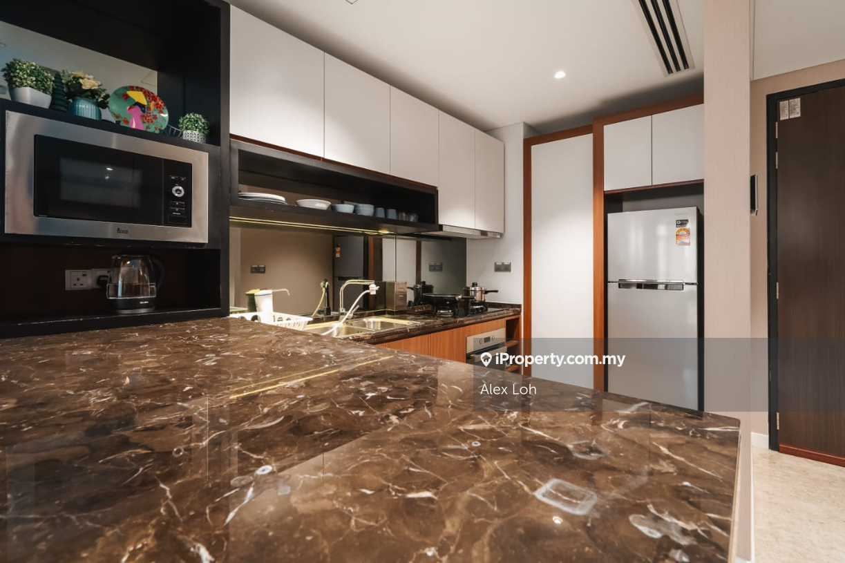 Service Residence for Sale in Anggun Residences by Alex Loh - iProperty.com.my