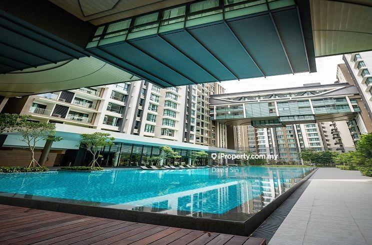 Service Residence for Rent in The Potpourri by David Sin - iProperty.com.my