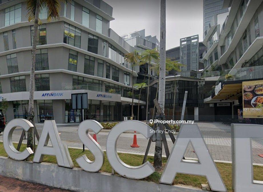 Shop-Office for Sale in Kota Damansara, Selangor by Shirley Choy - iProperty.com.my