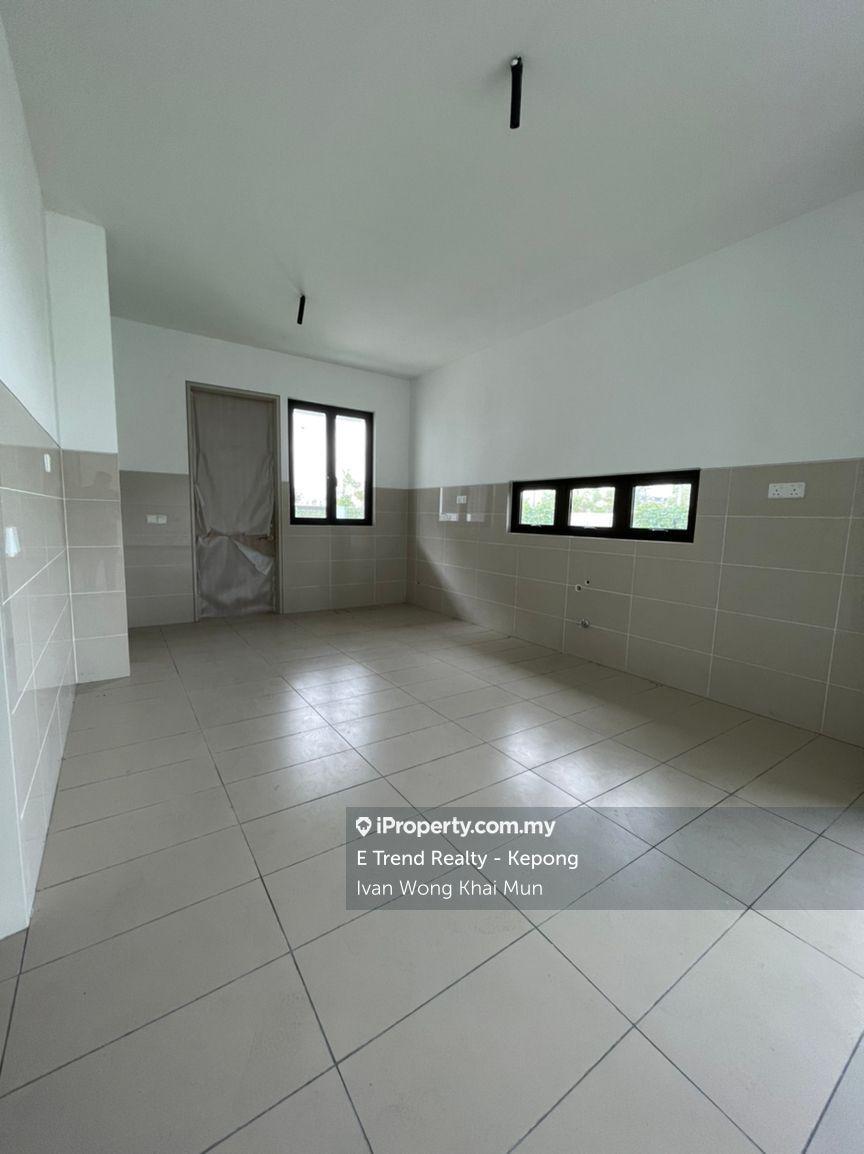 2-storey Terraced House for Sale in vwfp0, Klang by Ivan Wong Khai Mun - iProperty.com.my