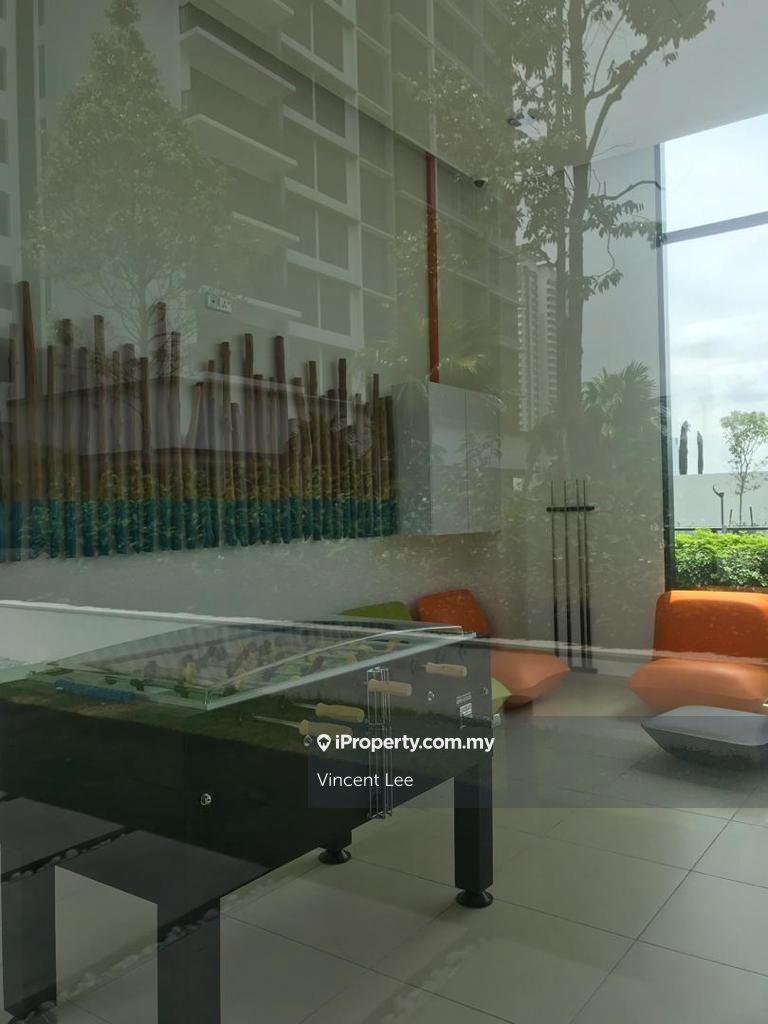 Condominium for Rent in Inwood Residences by Vincent Lee - iProperty.com.my