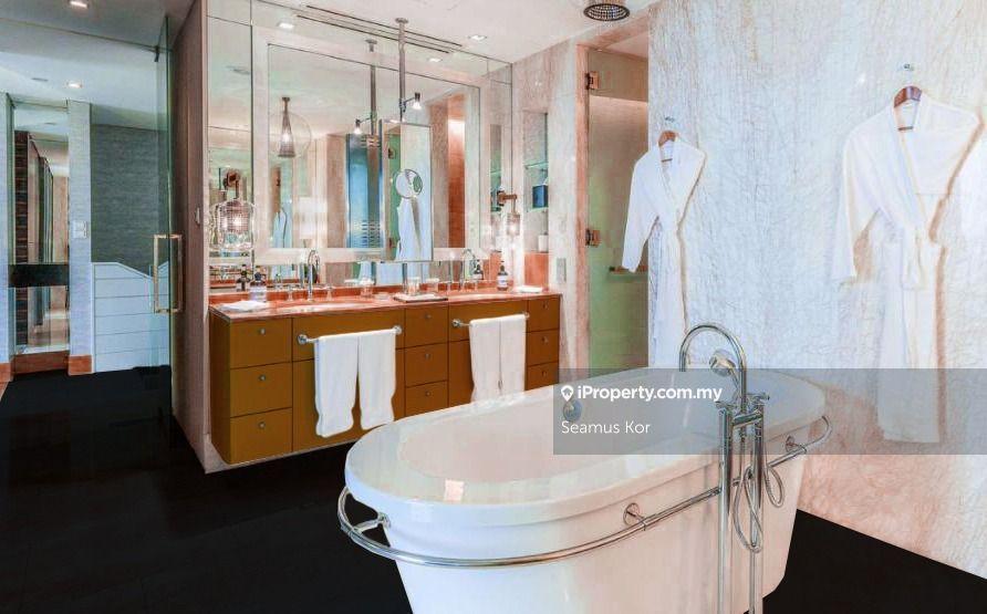 Hotel / Resort untuk Dijual di Kl Sentral, Kuala Lumpur oleh Seamus Kor - iProperty.com.my