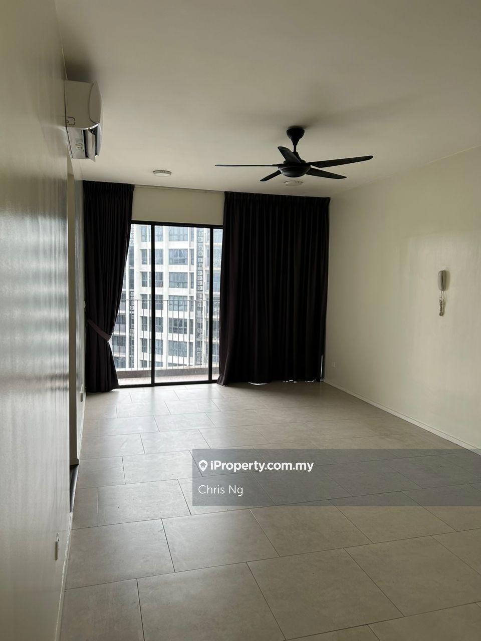 Service Residence for Rent in Geo Bukit Rimau by Chris Ng - iProperty.com.my
