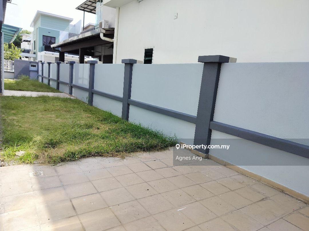 Cluster House for Sale in Canary garden, Klang by Agnes Ang - iProperty.com.my