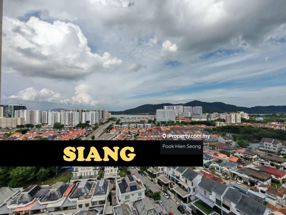 Condominium for Sale in 98 Nibong Residence by Pook Hien Seong - iProperty.com.my