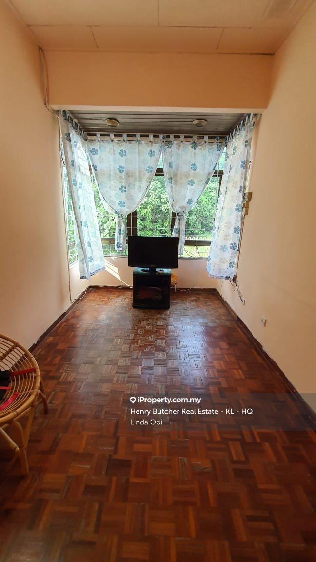 3-storey Terraced House for Sale in Dataran Ukay, Ampang by Linda Ooi - iProperty.com.my