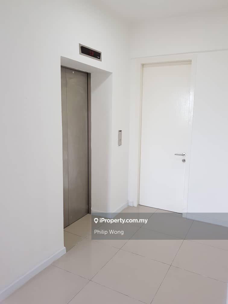 Kondominium untuk Dijual di Paragon 3 oleh Philip Wong - iProperty.com.my