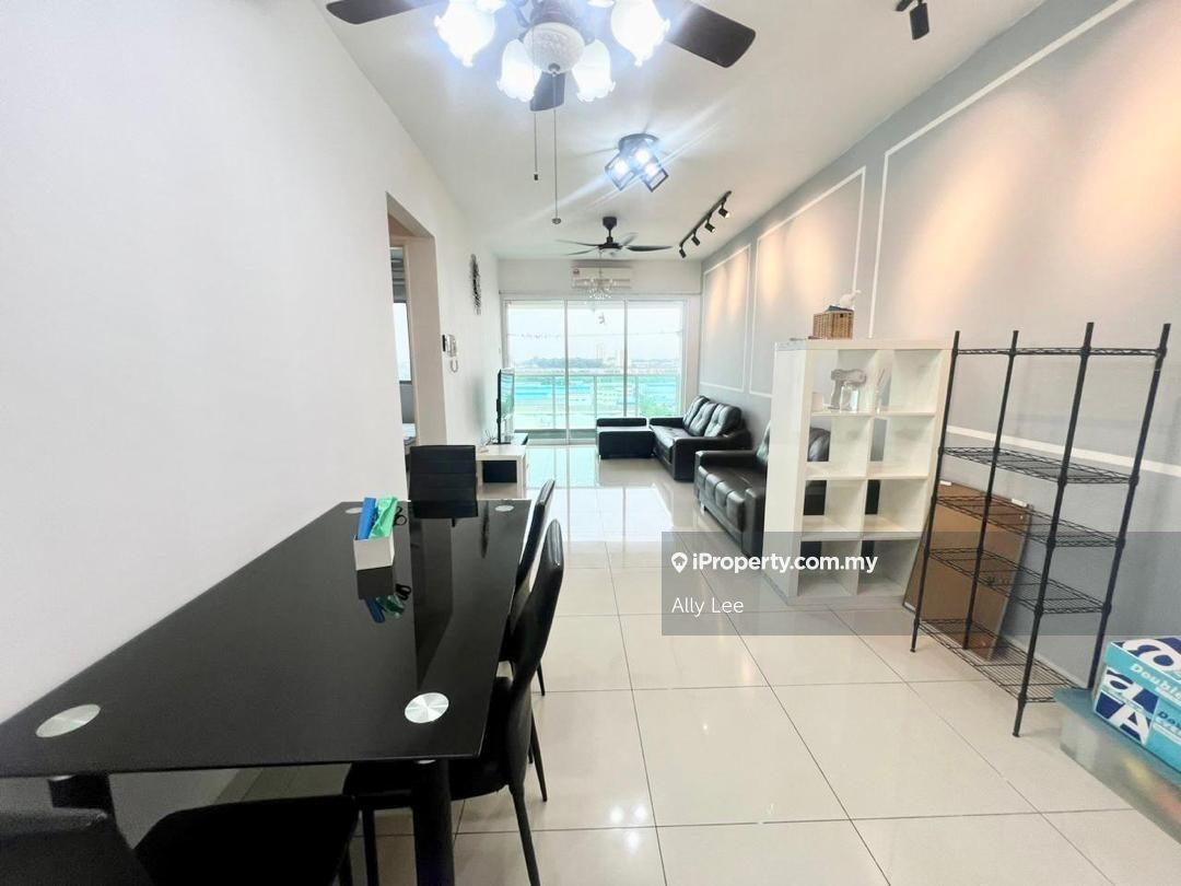 Kondominium untuk Dijual di The Regina oleh Ally Lee - iProperty.com.my