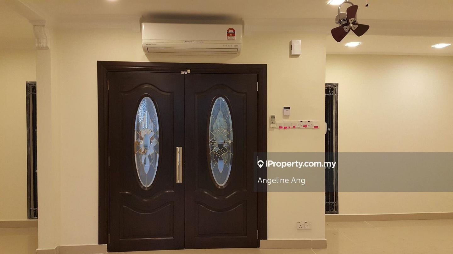 1-storey Terraced House for Sale in Usj 3, Subang Jaya by Angeline Ang - iProperty.com.my