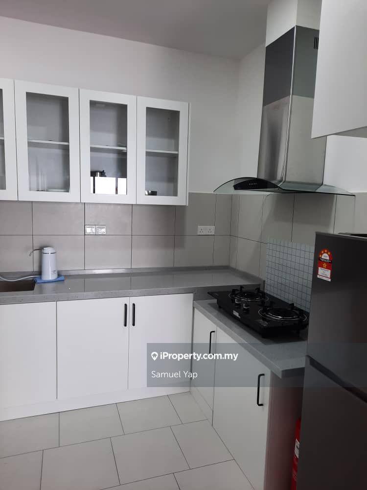 Service Residence for Sale in Astetica Residences by Samuel Yap - iProperty.com.my