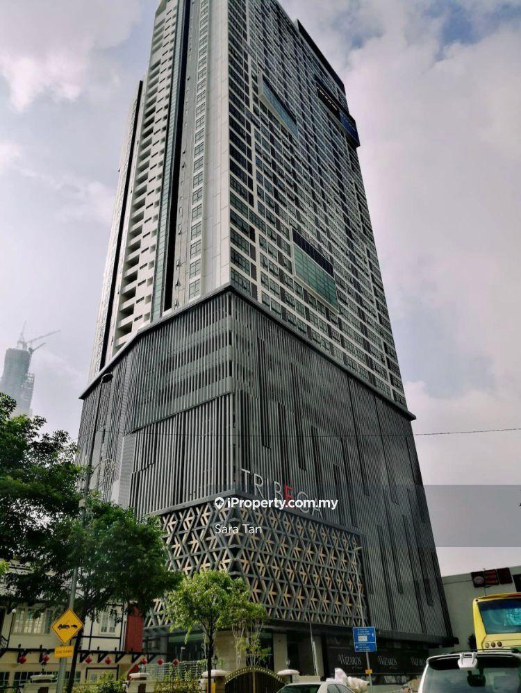 Service Residence for Rent in Tribeca by Sara Tan - iProperty.com.my