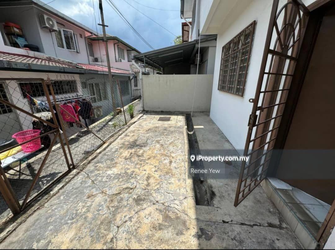 1.5-storey Terraced House for Sale in Sri Petaling Zone J,Sri Petaling,Kuala Lumpur, Sri Petaling by Renee Yew - iProperty.com.my