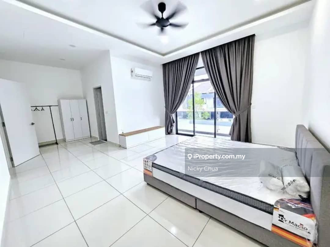 Rumah Berangkai 2 Tingkat untuk Dijual di Rimbun Impian, Seremban 2 oleh Nicky Chua - iProperty.com.my