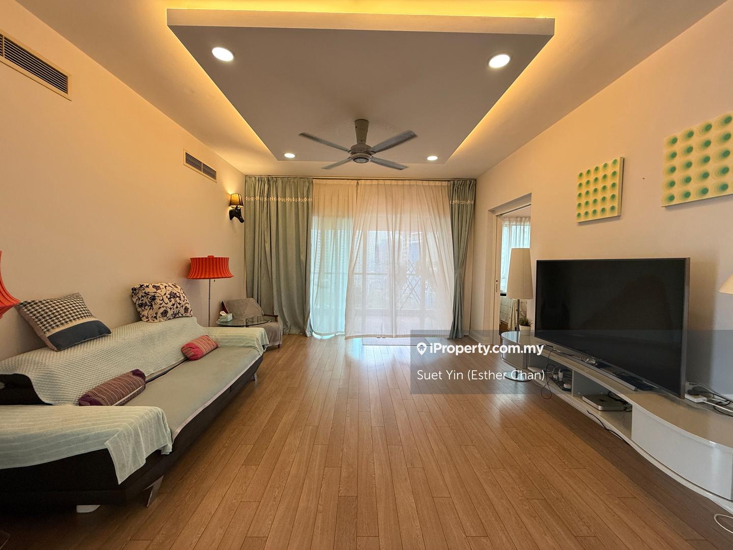 Kondominium untuk Dijual di Mont Kiara Damai Resort Condominium oleh Suet Yin (Esther Chan) - iProperty.com.my