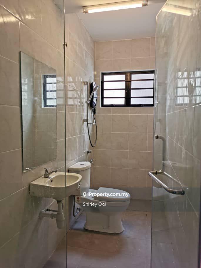 2-storey Terraced House for Sale in Taman Dato Demang, Seri Kembangan by Shirley Ooi - iProperty.com.my