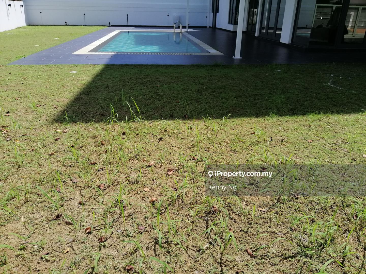 Bungalow House for Sale in Setia Alam ( Anjung Sari), Setia Alam by Kenny Ng - iProperty.com.my