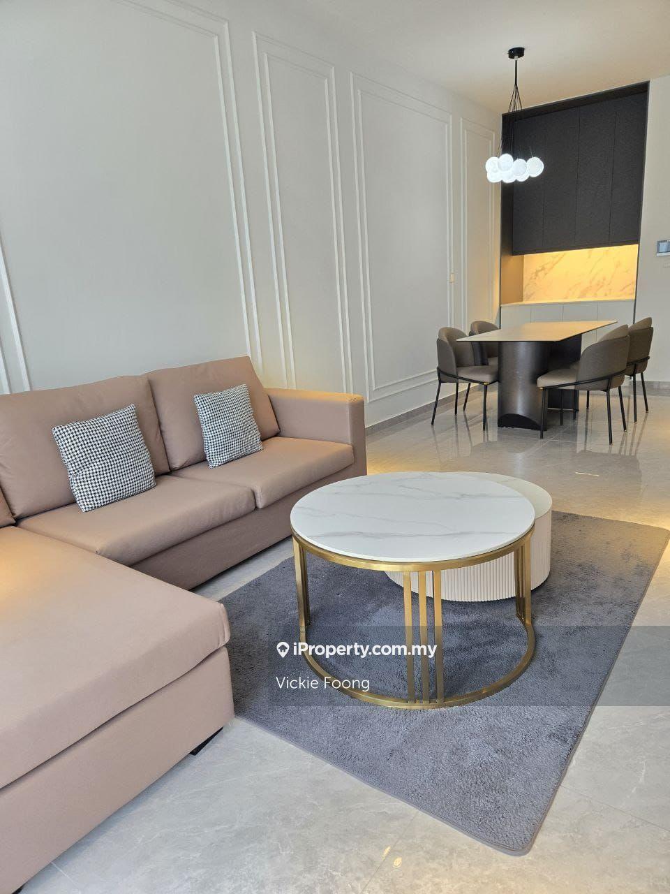 Service Residence for Rent in Agile Bukit Bintang by Vickie Foong - iProperty.com.my