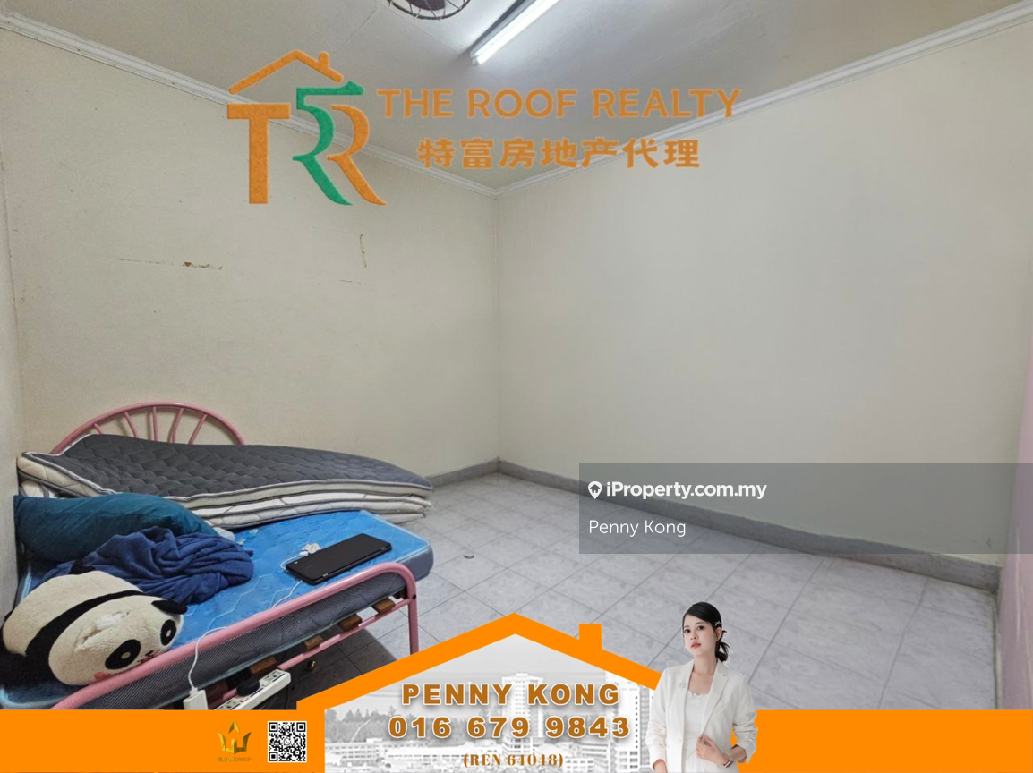 Rumah Berangkai 1 Tingkat untuk Disewa di Taman da Sing Utama, Miri oleh Penny Kong - iProperty.com.my