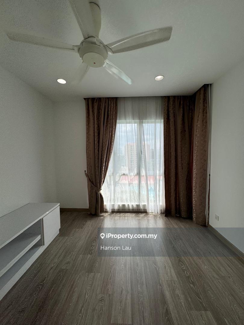 Condominium for Rent in Le Yuan Residence by Hanson Lau - iProperty.com.my