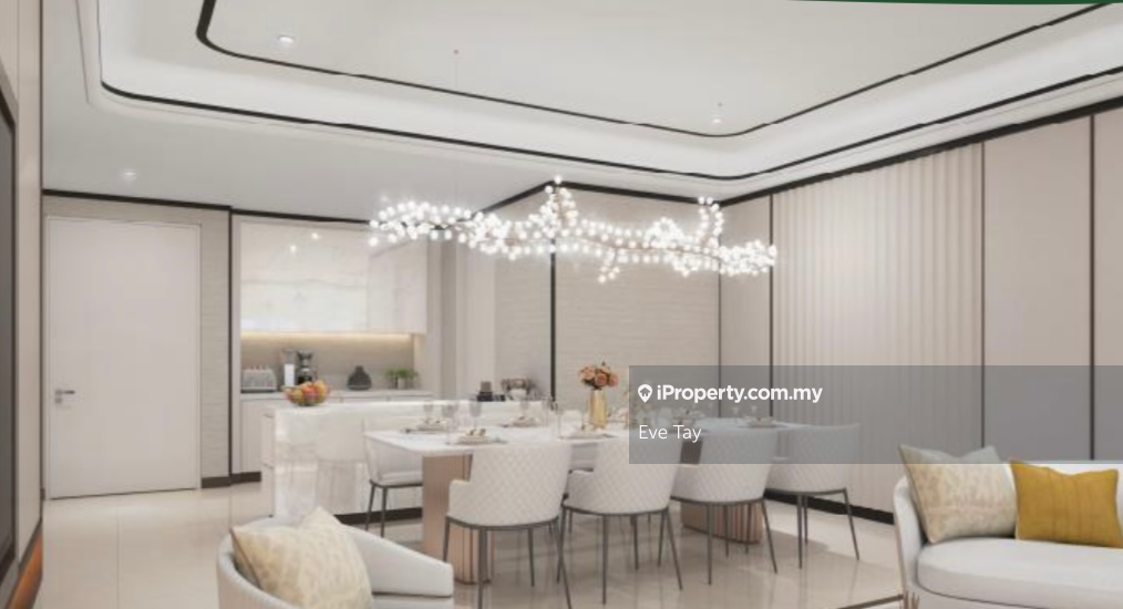 Service Residence for Sale in Park Green Pavilion Bukit Jalil by Eve Tay - iProperty.com.my