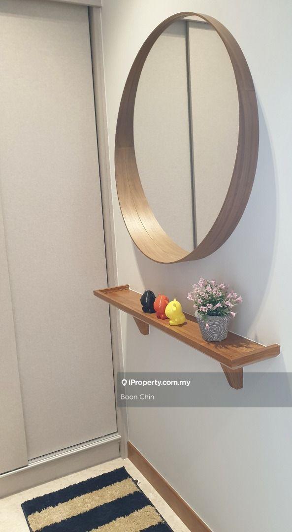 Service Residence for Sale in Sky Suites @ KLCC by Boon Chin - iProperty.com.my