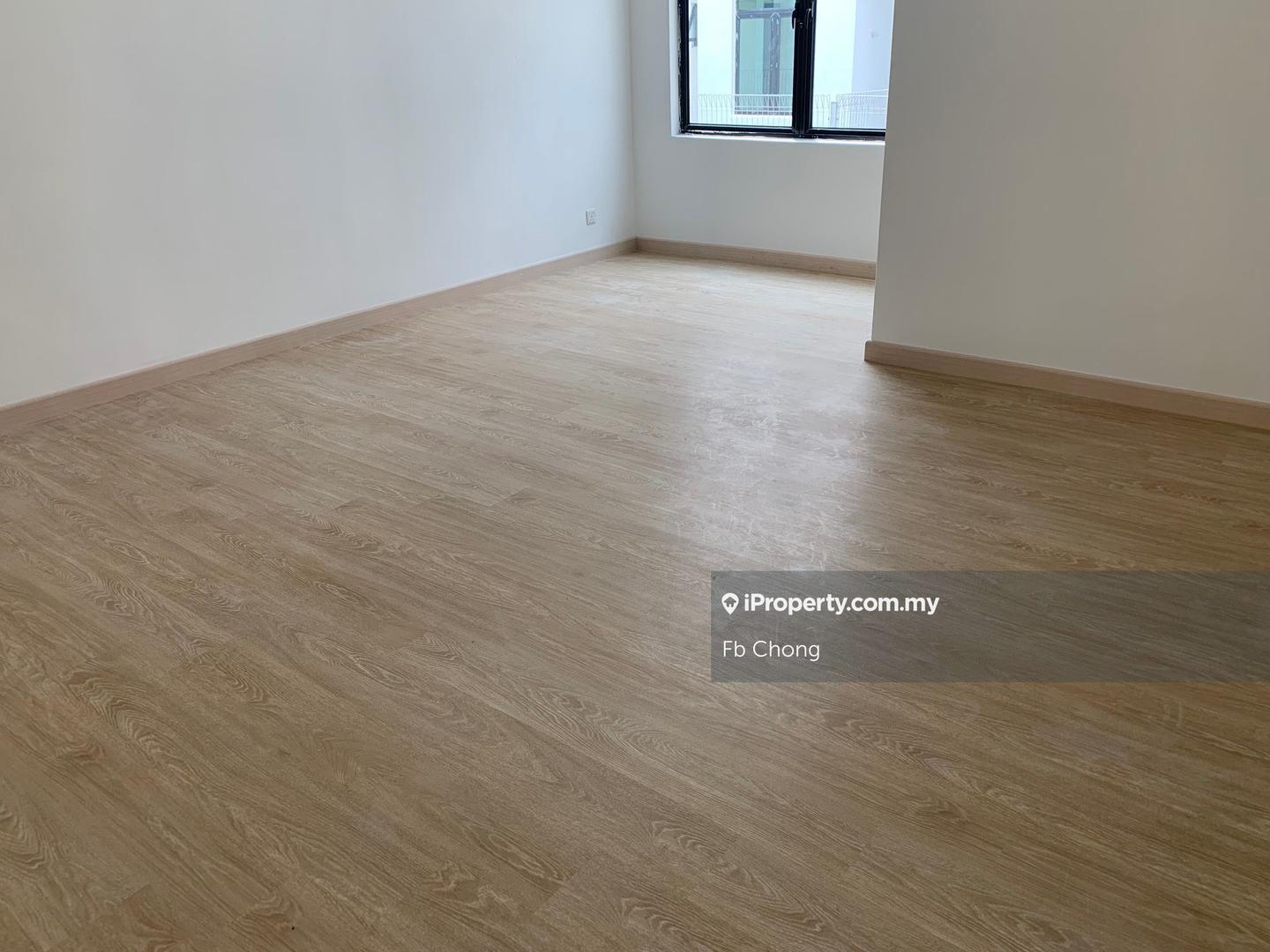 Rumah Berkembar untuk Dijual di Prima Saujana, Kajang oleh Fb Chong - iProperty.com.my