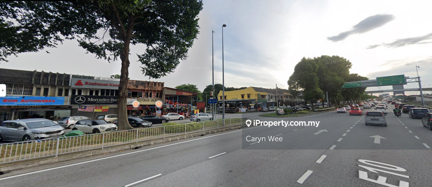 Kedai-Pejabat untuk Dijual di SS14, Subang Jaya oleh Caryn Wee - iProperty.com.my
