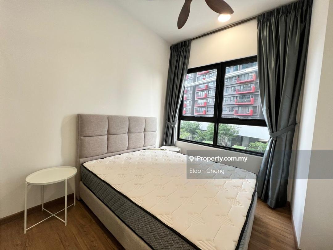 Service Residence for Sale in Paisley @ Tropicana Metropark by Eldon Chong - iProperty.com.my