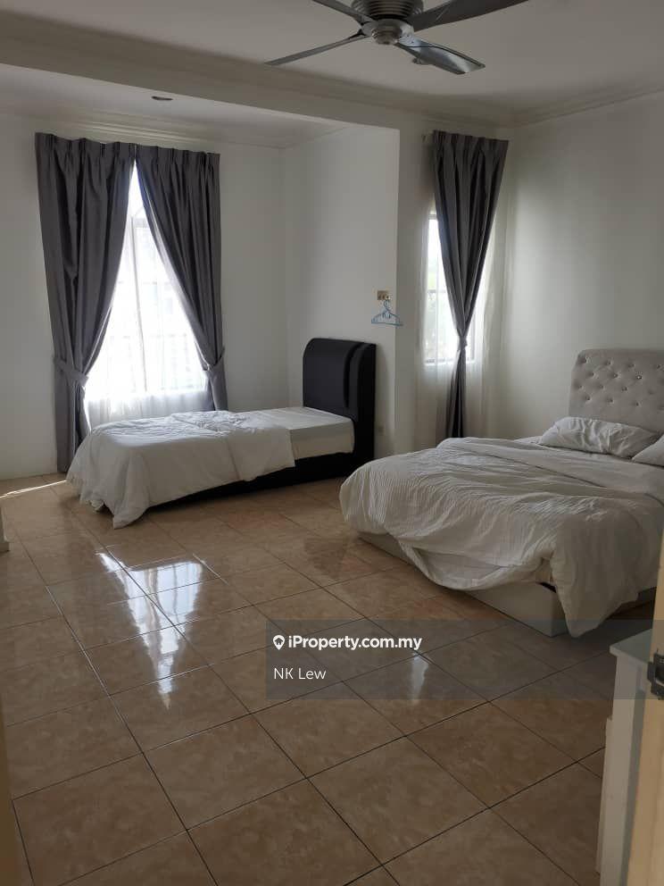 Rumah Berkembar untuk Dijual di Taman Lestari Mansion, Seri Kembangan oleh NK Lew - iProperty.com.my
