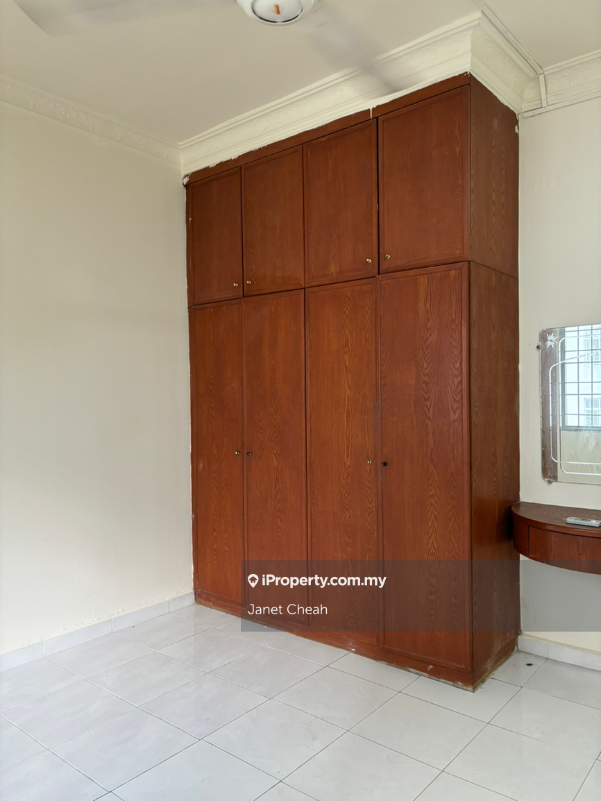 Condominium for Sale in Bukit OUG Condominiums by Janet Cheah - iProperty.com.my