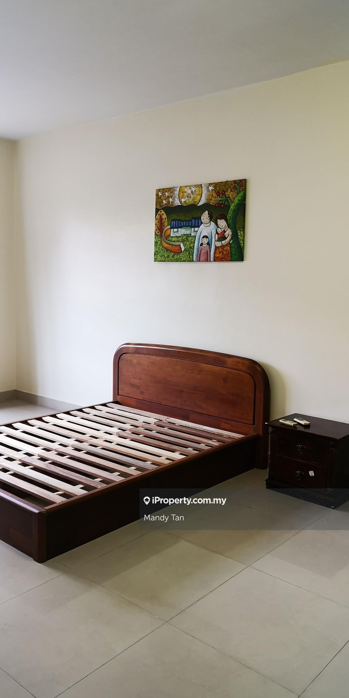 Rumah Berangkai 3 Tingkat untuk Dijual di Bukit segar Jaya 2, Cheras oleh Mandy Tan - iProperty.com.my