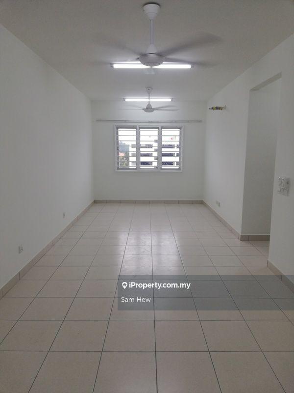 Pangsapuri untuk Disewa di Karisma @ Eco Majestic oleh Sam Hew - iProperty.com.my