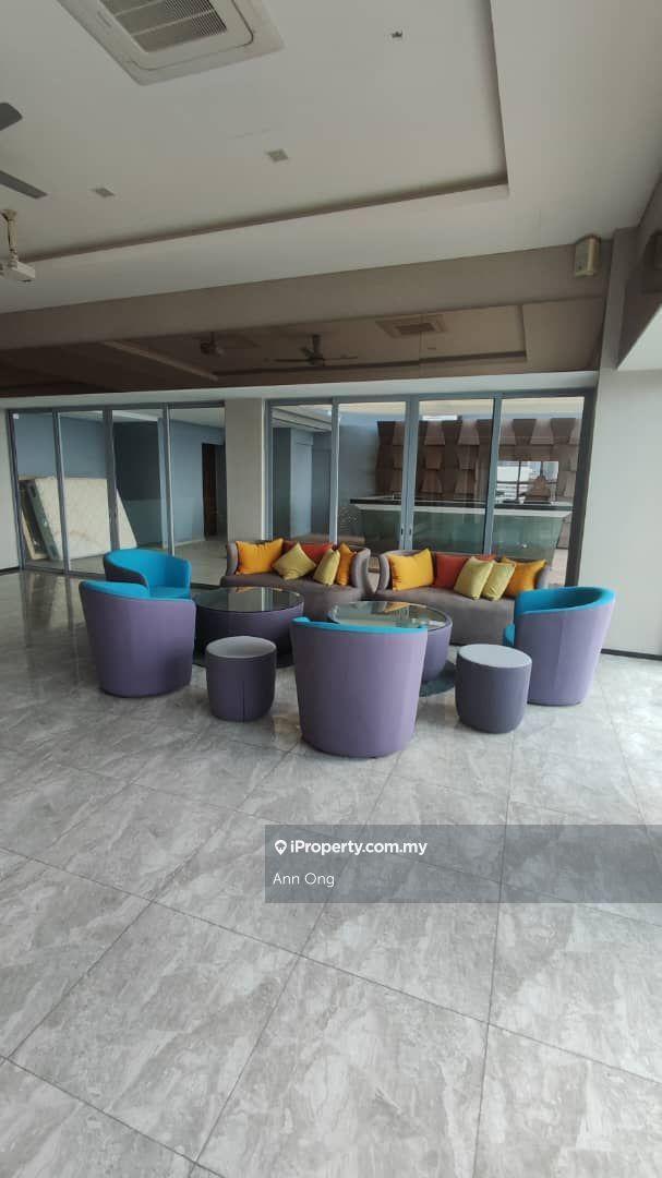 Service Residence for Sale in Suasana Bukit Ceylon / Raja Chulan Residences by Ann Ong - iProperty.com.my