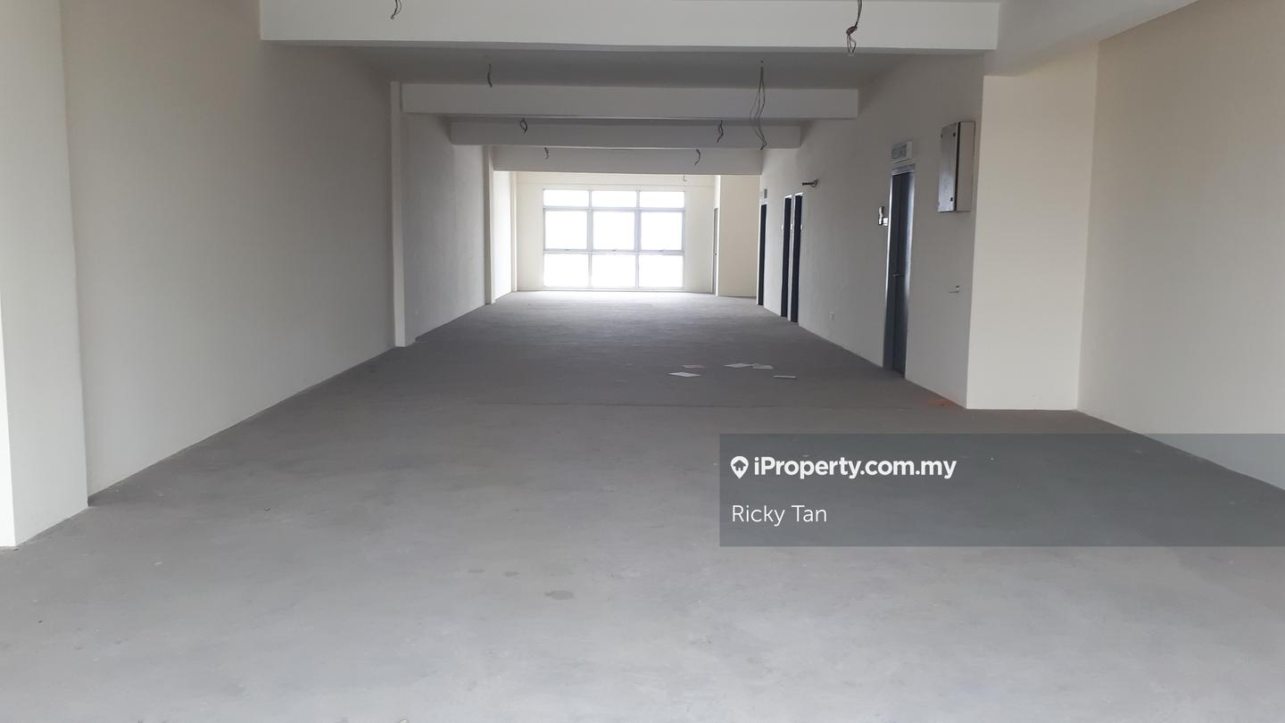 Office for Sale in Petaling Jaya, Selangor by Ricky Tan - iProperty.com.my