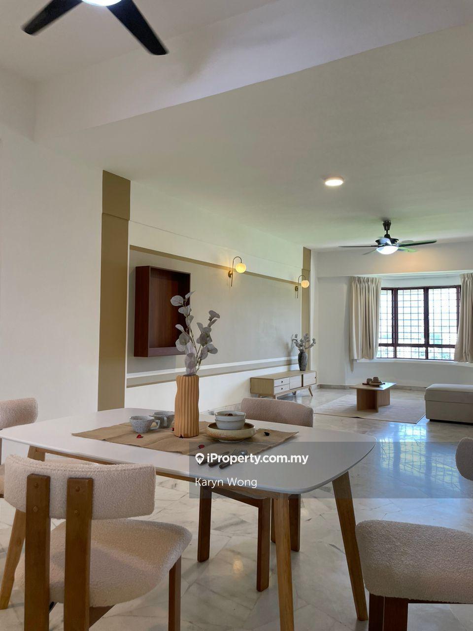 Kondominium untuk Disewa di Menara Polo oleh Karyn Wong - iProperty.com.my