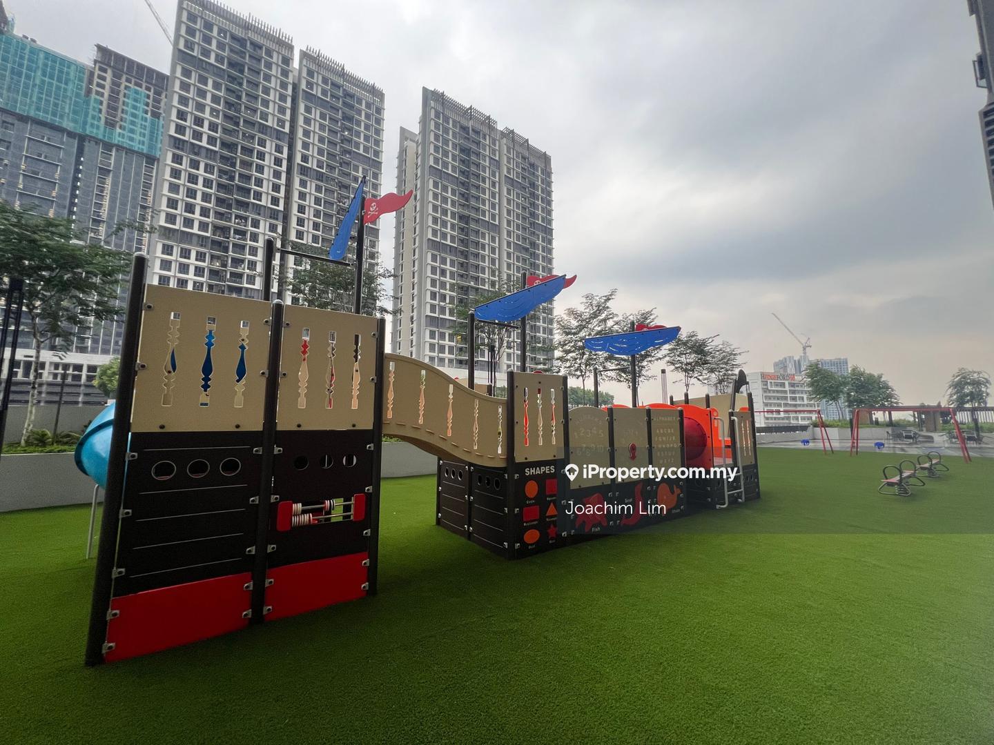 Service Residence for Sale in Sunway Avila Residences by Joachim Lim - iProperty.com.my