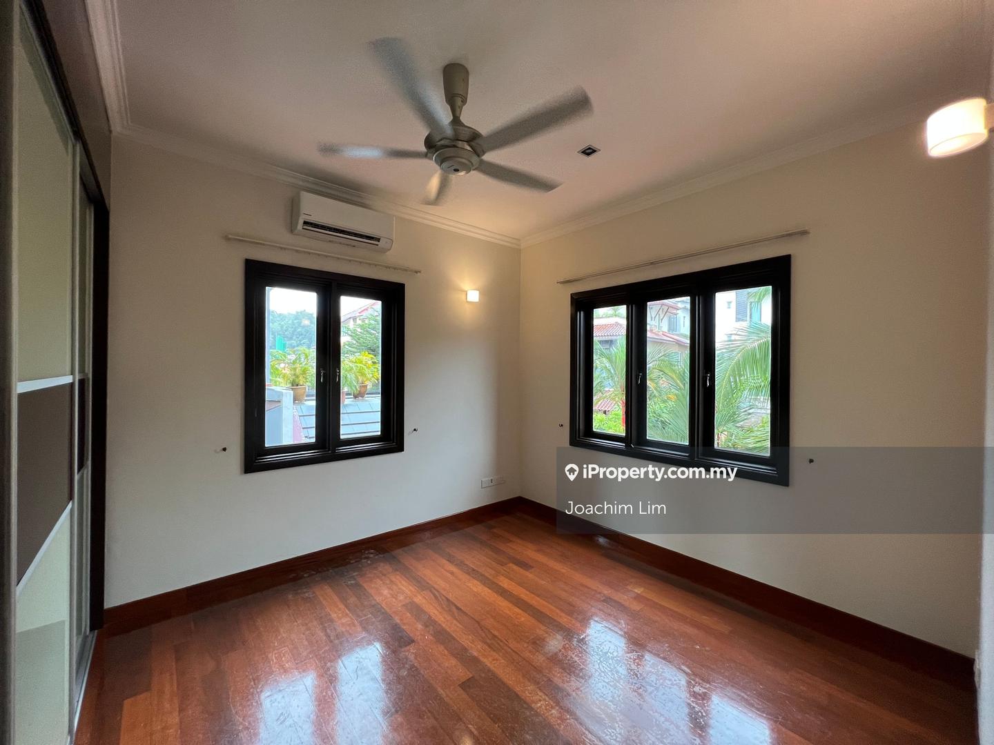 Banglo untuk Dijual di Beverly Heights, Ampang oleh Joachim Lim - iProperty.com.my