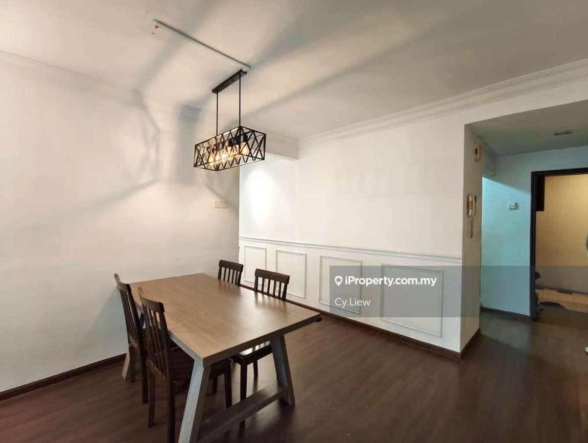 Condominium for Rent in Amadesa Resort Condominium by Cy.Liew - iProperty.com.my