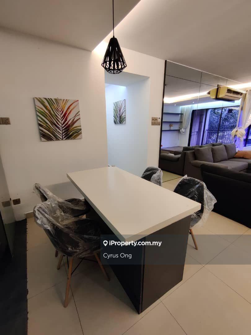 Condominium for Sale in Royal Domain Sri Putramas 2 by Cyrus Ong - iProperty.com.my