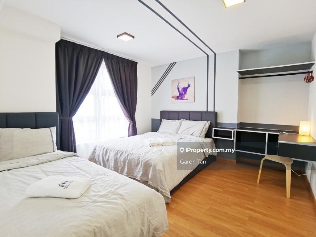 Service Residence for Rent in EkoCheras by Garon Tan - iProperty.com.my