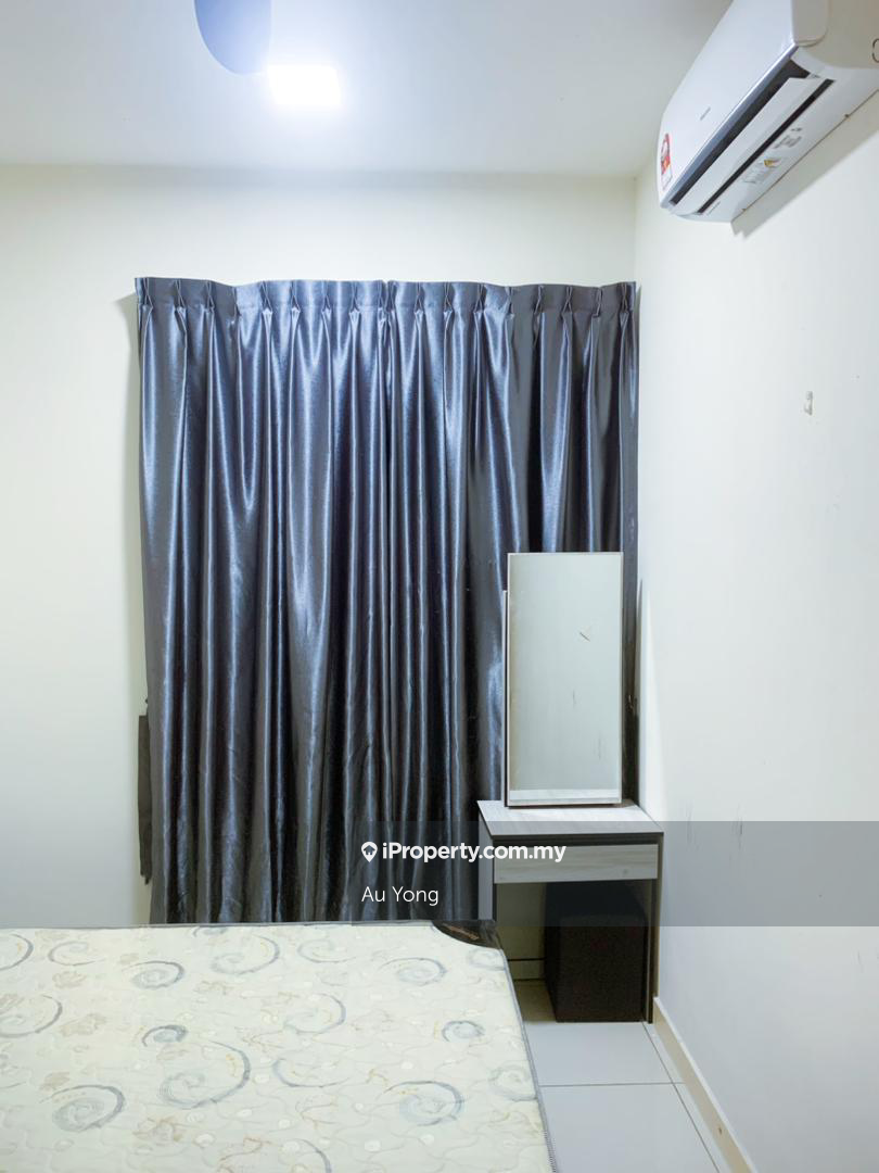 Pangsapuri untuk Dijual di Epic Residence oleh Au Yong - iProperty.com.my