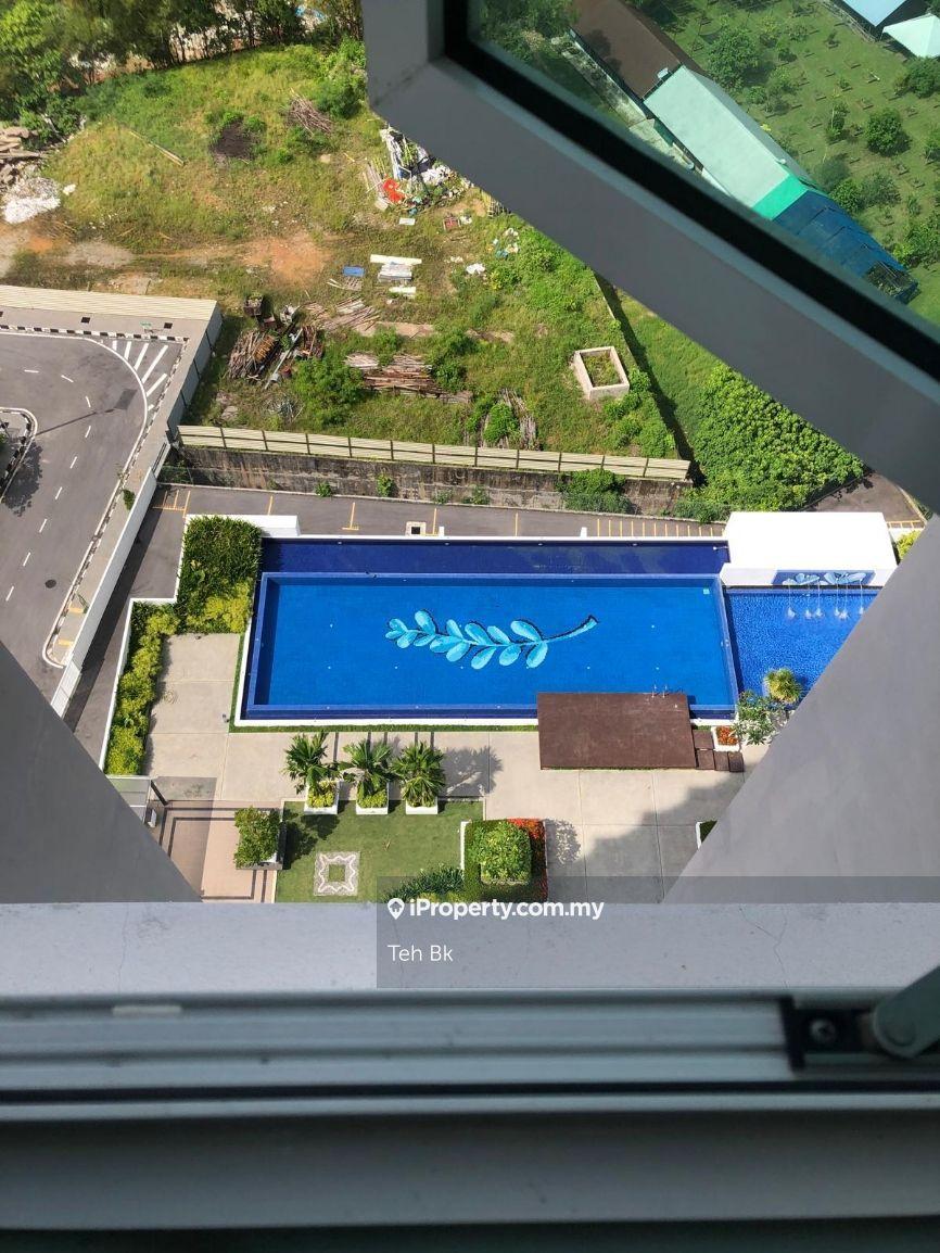Kondominium untuk Dijual di The Retreat oleh Teh Bk - iProperty.com.my
