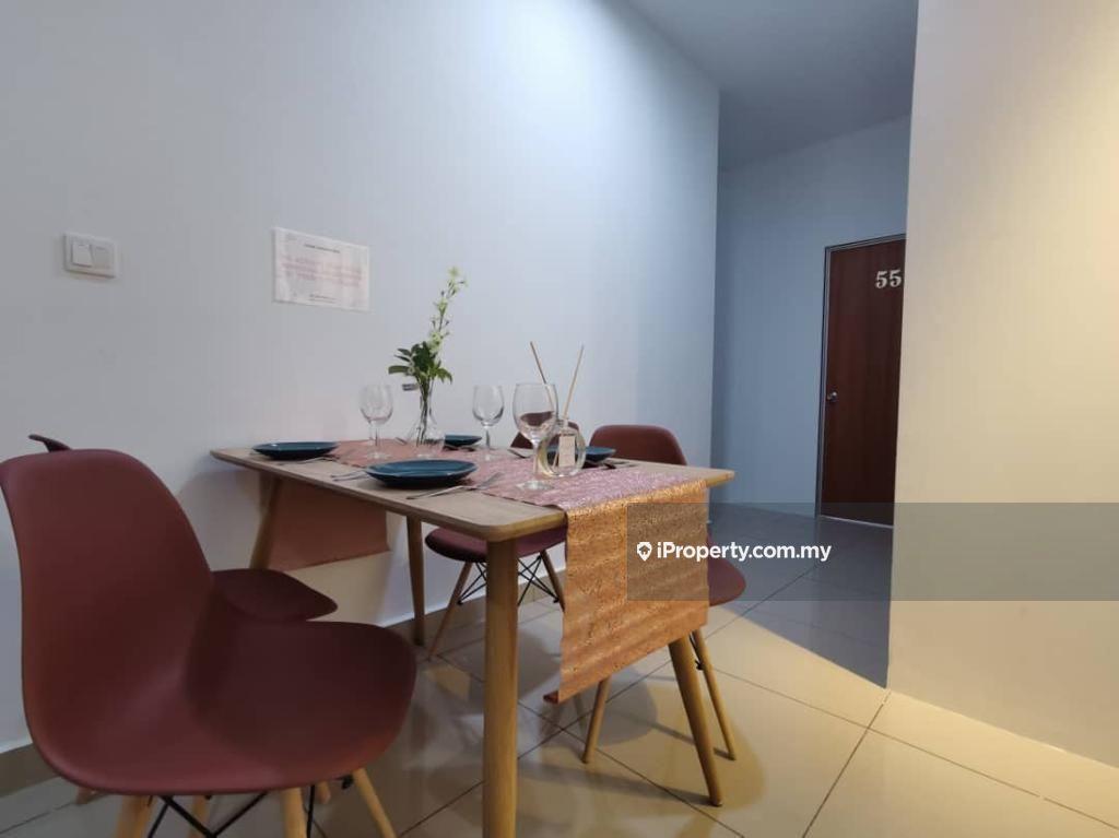 Condominium for Rent in The Henge by David Mun - iProperty.com.my
